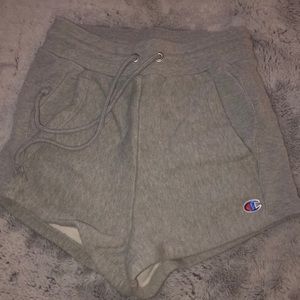 CHAMPION SHORTS
